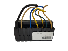 Boîtier Fusibles Citroen Peugeot 9636079380 3813