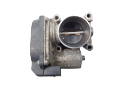 Boitier Papillon D’admission 03D133062F A2C53367617 VW Skoda Seat 2484