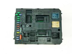 Calculateur JCI 2125407-01 PSA Johnson Controls 31100