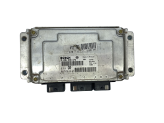 Calculateur 9637839680 id03 0261206245 26FM0864 PSA Bosch 62498