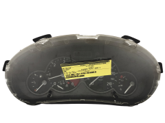 Bloc Compteurs Vitesse Peugeot 206 9645847080 30662