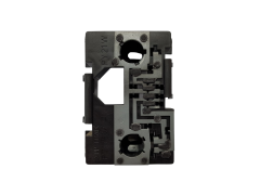 Insert Phare Droit Arrière 6351K0 95668016 Citroen Xantia Valeo