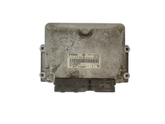 Calculateur 55185365 0281010332  Alfa Romeo 42048