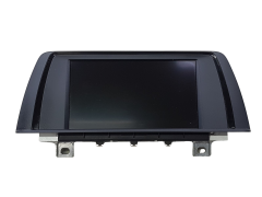 Affichage Navigation BMW 1 6550 9270392 -04 L7 CID Entry 6.5"