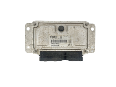 Calculateur PSA Toyota 89661-0H022 0261208702 Bosch 43835