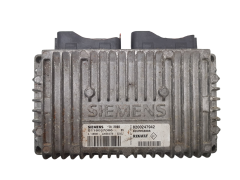 Calculateur De Boîte De Vitesse Renault 8200247942 8200038888 S118057006D