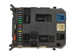 Calculateur BSI X01-00 9666951980 22661F01 PSA Valeo 1462 Calculateur BSI X01-00 9666951980 22661F01 PSA Valeo 1462