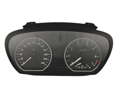 Bloc Compteurs Vitesse BMW 1 E87 9141468-01 1024932-76 32130
