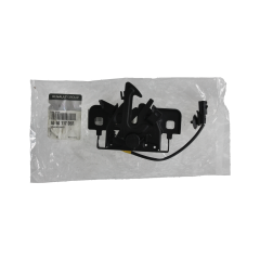 Serrure De Capot Moteur Original Renault 656011705R
