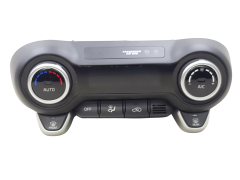 Commande Chauffage A/C KIA Picanto 3 97250-G6CK0