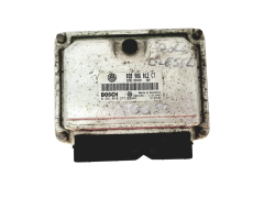 Calculateur 038906012CT 0281010377 Volkswagen Bosch 29529