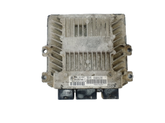 Calculateur 9657544780 9647423380 5WS40146F-T PSA Siemens 38294