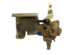 Serrure De Porte Gauche 8200095969 Renault Kangoo 7700354965 Rockwell 11199