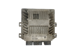 Calculateur 7S61-12A650-EA 5WS40632A-T SID 804 Ford Siemens 46012
