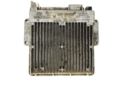 Calculateur 7700108455 7700109487 7700868295 Renault Sagem 19686