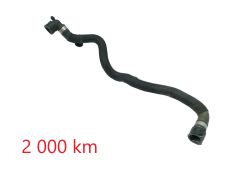 Tuyau Système De Refroidissement 924108542R 2.0 dCi Renault Trafic 3 Vivaro B Tuyau Système De Refroidissement 924108542R 2.0 dCi Renault Trafic 3 Vivaro B