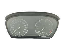 Bloc Compteurs Vitesse BMW 3 E90 E91 9220963-01 14369510 VDO 26277