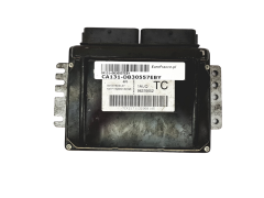 Calculateur 96376652 S010016040A7 Chevrolet Daewoo Kemsco 30557