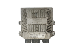 Calculateur 7S61-12A650-AA 5WS40433A-T SID 804 Ford  Siemens 41237