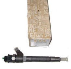 Injection De Combustible Original Trafic III Espace V 1.6 Blue dCi 166000804R
