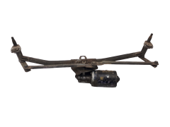 Tringlerie D'essuie Glace VW Golf 4 1J0955325A 443122228