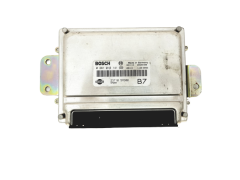 Calculateur 0281010141 23710 5M300 Nissan Bosch 21254