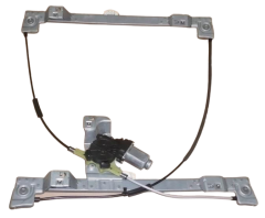 Régulateur de fenêtre Nouveau Avant Droit Renault Kangoo 2 807209565R Régulateur de fenêtre Nouveau Avant Droit Renault Kangoo 2 807209565R