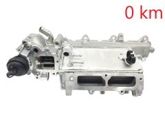 Collecteur D’admission 140013553R 2.0 DCI Renault Trafic 3 Vivaro 2 NV3000 0km Collecteur D’admission 140013553R 2.0 DCI Renault Trafic 3 Vivaro 2 NV3000 0km
