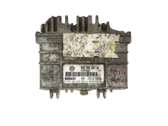 Calculateur VW Seat 030906027AK 0261203930 Bosch 24973