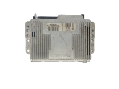 Calculateur 96259124 K115000010H Daewoo Siemens 43273