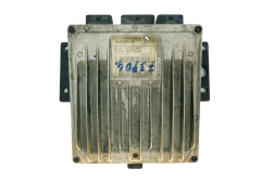Calculateur 8200389169 8200331477 R0410C120C Renault Delphi 