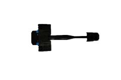 Arrêt De Portes Avant Pour VW 3CN837249 B12374 Borsehung
