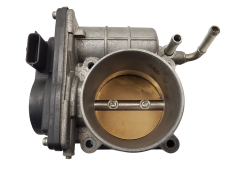 Boitier Papillon D’admission Renault 161201190R RME60-12 H8200988975 2.0 1735