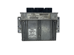 Calculateur 9650825180 9642222380 21584228-3 PSA Sagem 47964