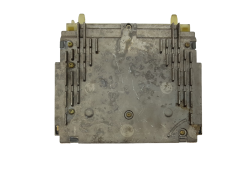 Calculateur 0261204446 1T26S4945 P09155752 Bosch Volvo Calculateur 0261204446 1T26S4945 P09155752 Bosch Volvo