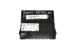 Calculateur 1S7T-15K600-FD 5WK48730F Ford Siemens 25644