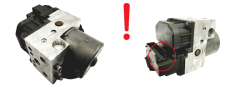 Pompe Abs Fiat Punto 46744771 0273004478 Bosch 46847