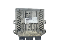 Calculateur 5WS40075C-T 9651397480 9648624280 PSA Siemens 63067
