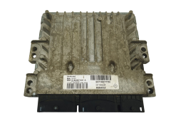 Calculateur 237100777R S180067109A 237100033R Renault Continental 68370