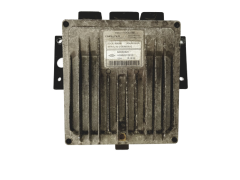 Calculateur 8200303623 8200129109 R0410C063A Renault Delphi 16535 Calculateur 8200303623 8200129109 R0410C063A Renault Delphi 16535