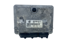 Calculateur 038906018FE 0281010064 Volkswagen Bosch 49997
