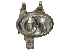 Halogène Voiture Droit Peugeot 206 6205T2 9635076080 Valeo 6480