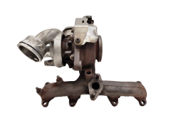 Turbocompresseur 1,9 TDI VW Audi Seat Skoda 03G253014M