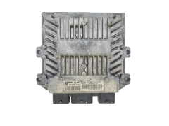 Calculateur 9653447380 9648624280 5WS40111C-T SID804 PSA Siemens 54054