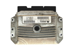 Calculateur 21584288-2A 8200321263 8200387138 Renault Sagem 19039