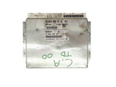 Calculateur 0295454232Q01 0265109477 Mercedes Bosch 25334