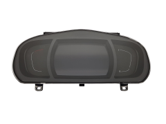 Bloc Compteurs Vitesse Renault Scenic 4 248100665R 7795
