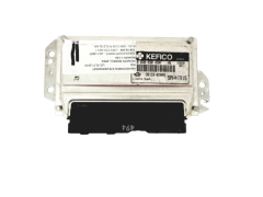 Calculateur 90309304947F 39110-02045 KIA Kefico 20583