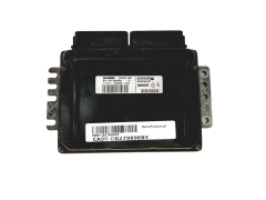 Calculateur S110138000C 8200059086 8200044437 Renault Siemens 27989