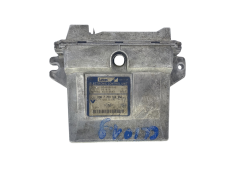 Calculateur 7700104956 7700111205 R04080009F 80761H Renault 55517